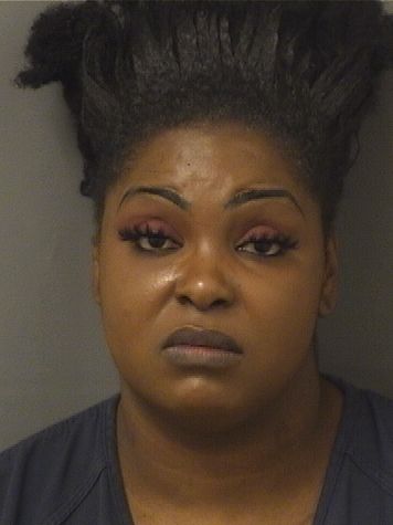  ANNE LAURE RICHARDSON Photo For  ANNE LAURE RICHARDSON