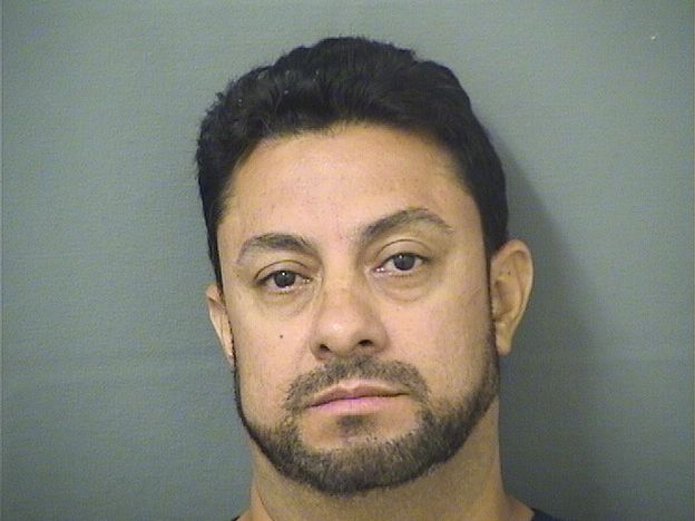  ISAIAS A HUERTAMARTINEZ Results from Palm Beach County Florida for  ISAIAS A HUERTAMARTINEZ