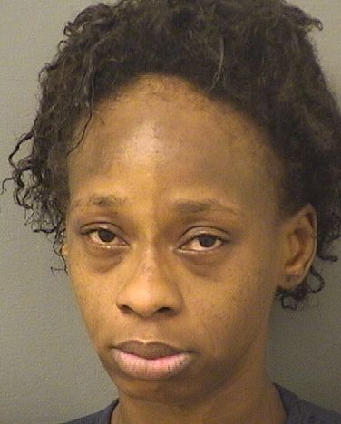  ZATORYA SHANICE DANIELS Photo For  ZATORYA SHANICE DANIELS