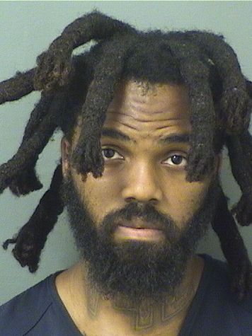  DEVONTE DURDEN Results from Palm Beach County Florida for  DEVONTE DURDEN