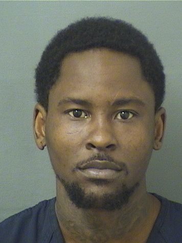  KEVON SHAWN MILNER Results from Palm Beach County Florida for  KEVON SHAWN MILNER