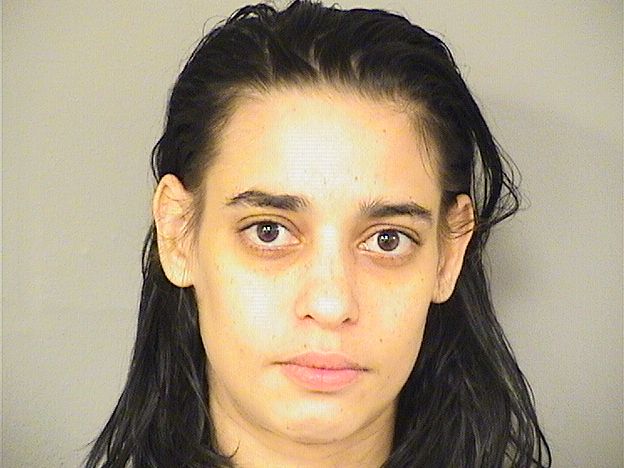  RAVEN BERNARD Results from Palm Beach County Florida for  RAVEN BERNARD