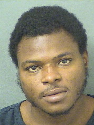  CHARRON JAMES HILL Results from Palm Beach County Florida for  CHARRON JAMES HILL