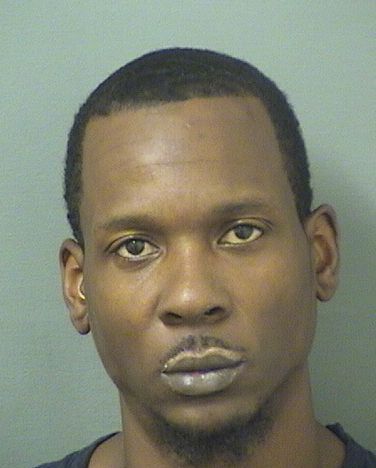  JAMAAL B WARE Results from Palm Beach County Florida for  JAMAAL B WARE