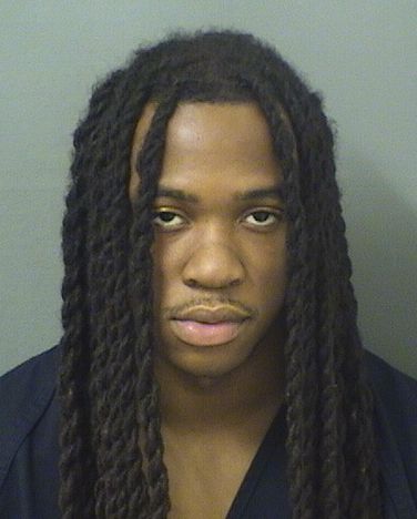  TREQUAN RICHARDSON Photo For  TREQUAN RICHARDSON