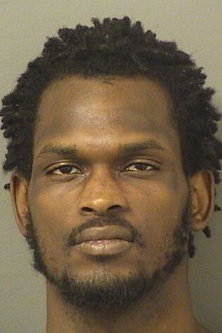  XAVIER T BURGEES Results from Palm Beach County Florida for  XAVIER T BURGEES