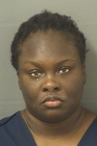  JAKEYSIA NOWELL Results from Palm Beach County Florida for  JAKEYSIA NOWELL