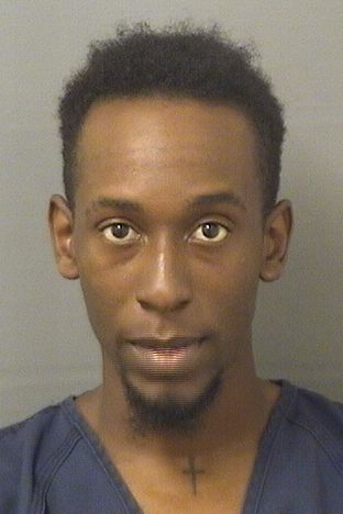  MARCUS ELIJAH HORNSBY Results from Palm Beach County Florida for  MARCUS ELIJAH HORNSBY