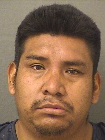  CARLOS GOMEZMENDEZ Results from Palm Beach County Florida for  CARLOS GOMEZMENDEZ