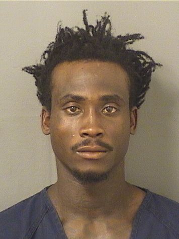  TRAVONTE L MITCHELL Results from Palm Beach County Florida for  TRAVONTE L MITCHELL