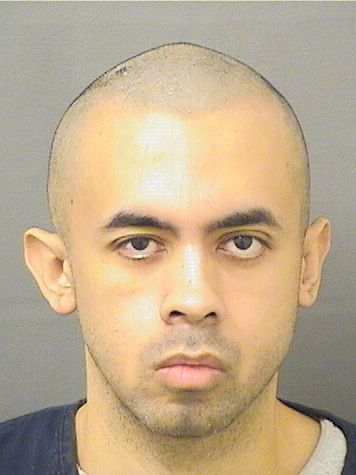  OMAR G ARGUETA Results from Palm Beach County Florida for  OMAR G ARGUETA