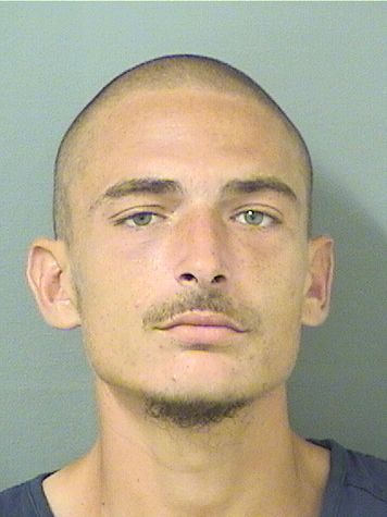  BRADLEY M SAVAGE Results from Palm Beach County Florida for  BRADLEY M SAVAGE