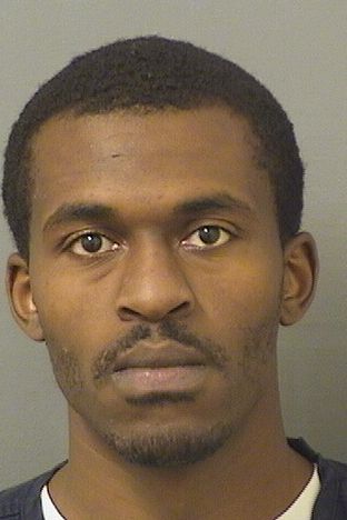  JUDAH BARNES Results from Palm Beach County Florida for  JUDAH BARNES