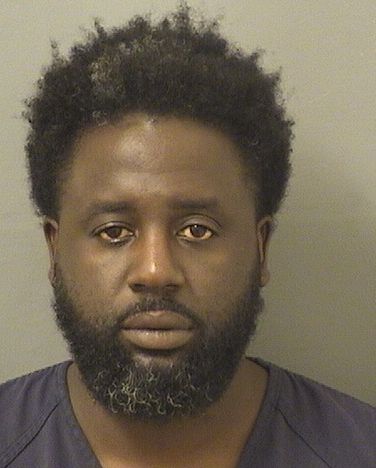  ANTHONY LAMAR GODWIN Results from Palm Beach County Florida for  ANTHONY LAMAR GODWIN