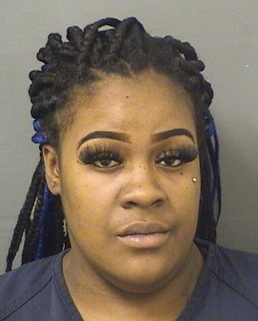  DEMIRRIA DAVIS Results from Palm Beach County Florida for  DEMIRRIA DAVIS