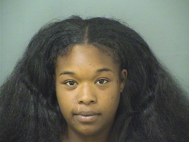  AALIYAH BIANCA STEWART Photo For  AALIYAH BIANCA STEWART