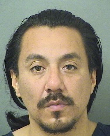  JOEL LUNA Results from Palm Beach County Florida for  JOEL LUNA