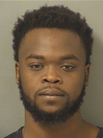  MARQUIS JARNELL BRAY Results from Palm Beach County Florida for  MARQUIS JARNELL BRAY