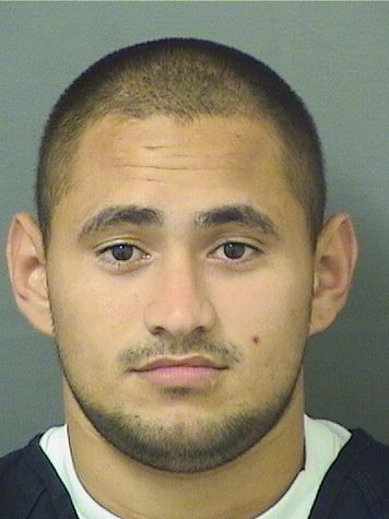  LUIS A ENAMORADO Photo For  LUIS A ENAMORADO