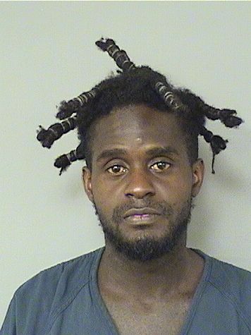  ERIC ANTWAN HEARNS Results from Palm Beach County Florida for  ERIC ANTWAN HEARNS