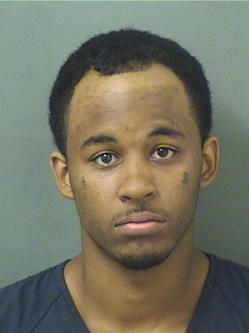  DERIC JAVON BROWN Photo For  DERIC JAVON BROWN