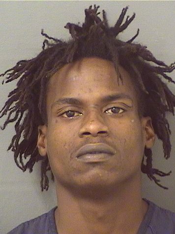  ALFREDO DEVONTE FACON Photo For  ALFREDO DEVONTE FACON