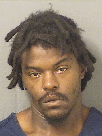  MARCUS MALONEJ MARTIN Results from Palm Beach County Florida for  MARCUS MALONEJ MARTIN