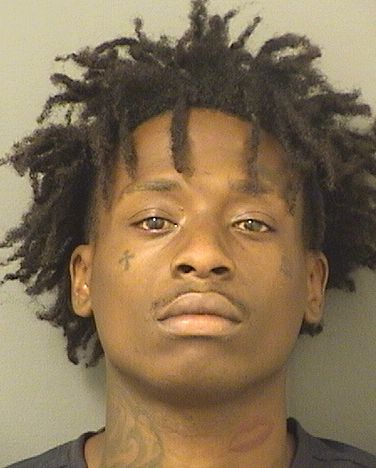  KEVIN LEVAR J EVANS Results from Palm Beach County Florida for  KEVIN LEVAR J EVANS