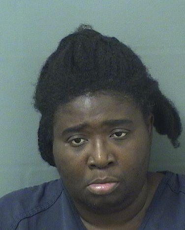  MARLYSE BELIZAIRE Photo For  MARLYSE BELIZAIRE