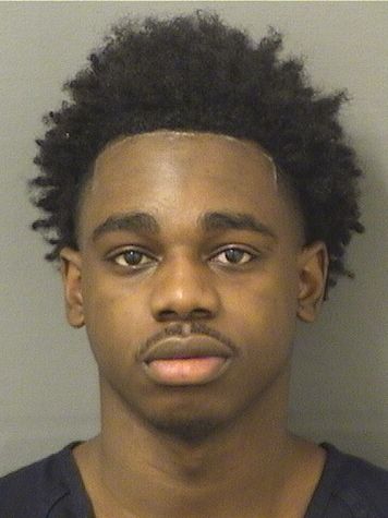  SHELLSON JORYS CATEL Results from Palm Beach County Florida for  SHELLSON JORYS CATEL