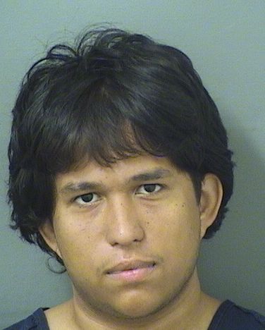  YANDEL RAMOS Photo For  YANDEL RAMOS