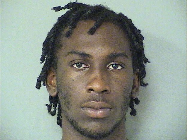  QUANTAVIUS CLARK Photo For  QUANTAVIUS CLARK