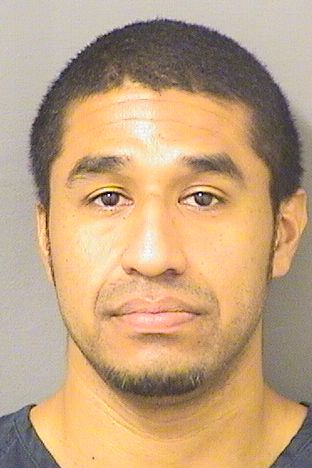  JACOB JEFFREY OJEDA Results from Palm Beach County Florida for  JACOB JEFFREY OJEDA