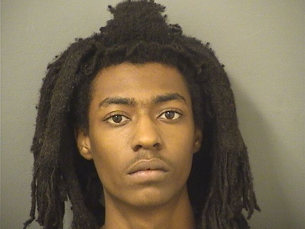  TAMIUS TAYLOR Results from Palm Beach County Florida for  TAMIUS TAYLOR