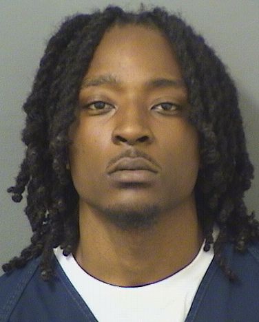  COREY JAMALL VARIANCE Results from Palm Beach County Florida for  COREY JAMALL VARIANCE