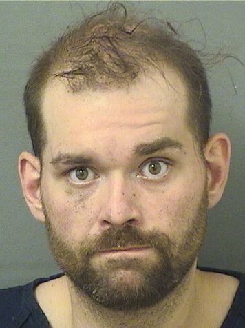  JONATHAN BRADLEY CALDWELL Photo