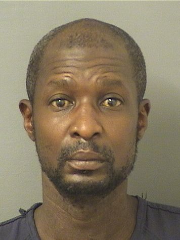  TERRENCE MACK Results from Palm Beach County Florida for  TERRENCE MACK