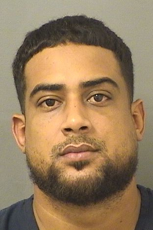  AURY JUNIOR CABREJA Photo For  AURY JUNIOR CABREJA