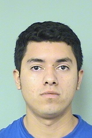  RUBEN ENOC ESCOBARTORRES Photo For  RUBEN ENOC ESCOBARTORRES