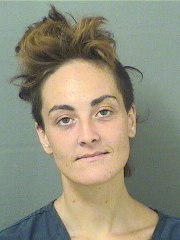  ZOEE T VANMETER Results from Palm Beach County Florida for  ZOEE T VANMETER