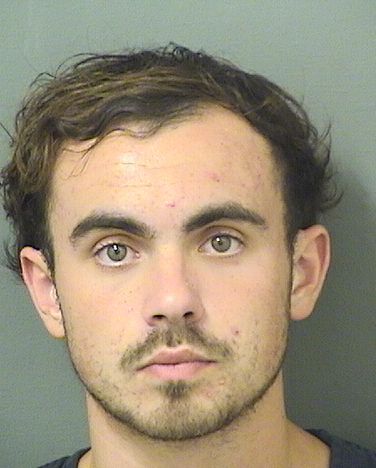  KYLE PATRICK CARLEY Photo