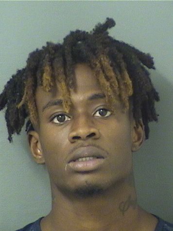  DANIEL MAFADENS Results from Palm Beach County Florida for  DANIEL MAFADENS