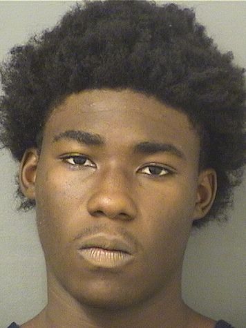  ALEXANDER THEGREATJAREA BROWN Photo For  ALEXANDER THEGREATJAREA BROWN