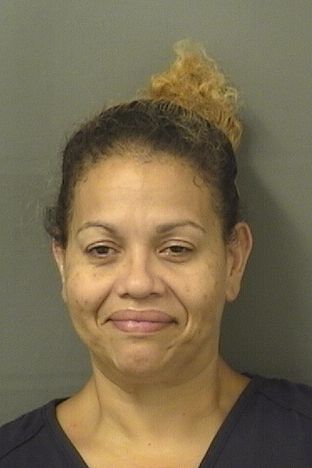  IRIS L FUENTES Results from Palm Beach County Florida for  IRIS L FUENTES