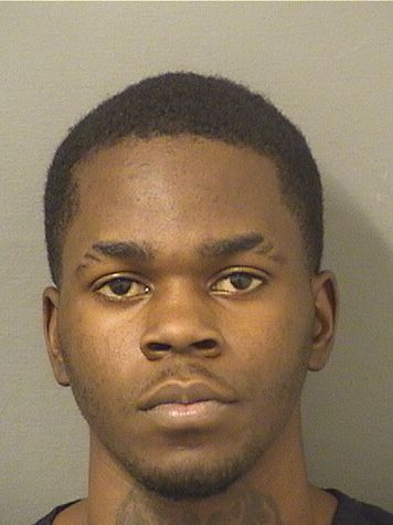  TROVAUN TYRECE GARDNER Results from Palm Beach County Florida for  TROVAUN TYRECE GARDNER