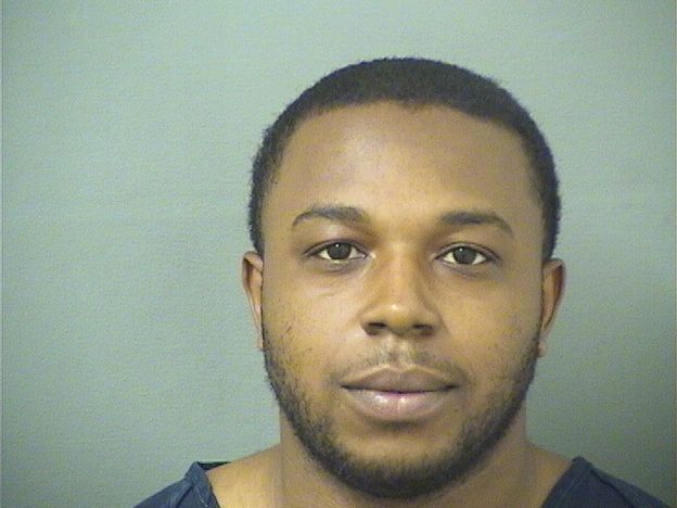  JAKEIVAN MCGEE Photo For  JAKEIVAN MCGEE