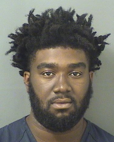  KVON D BROWN Results from Palm Beach County Florida for  KVON D BROWN