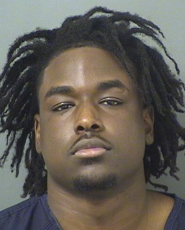  NACIAMAJ BARNES Results from Palm Beach County Florida for  NACIAMAJ BARNES