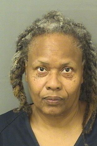  LISA REYES LOGISTE Photo For  LISA REYES LOGISTE