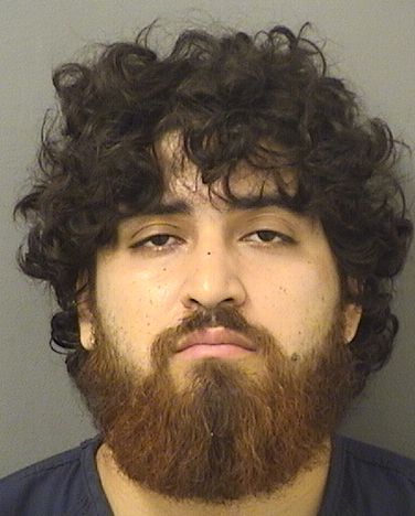  DEREK JOSEPH NIEVESALBINO Results from Palm Beach County Florida for  DEREK JOSEPH NIEVESALBINO